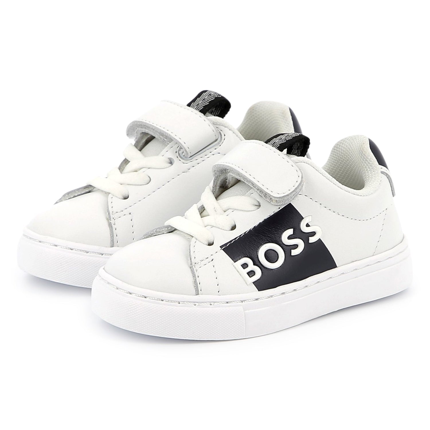 Trainers Hugo Boss