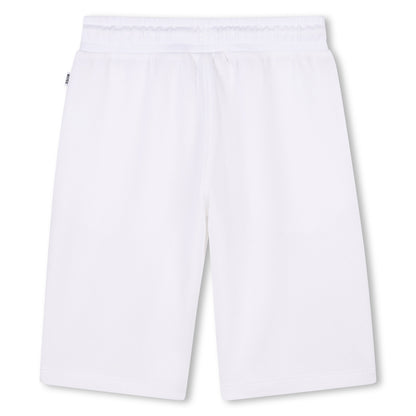 Bermuda Shorts Hugo Boss