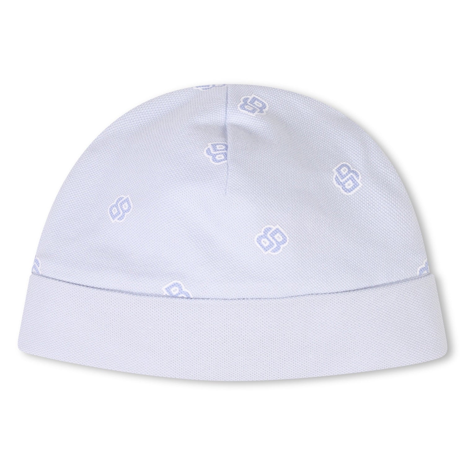Newborn Pyjamas &amp; Hat Set Hugo Boss