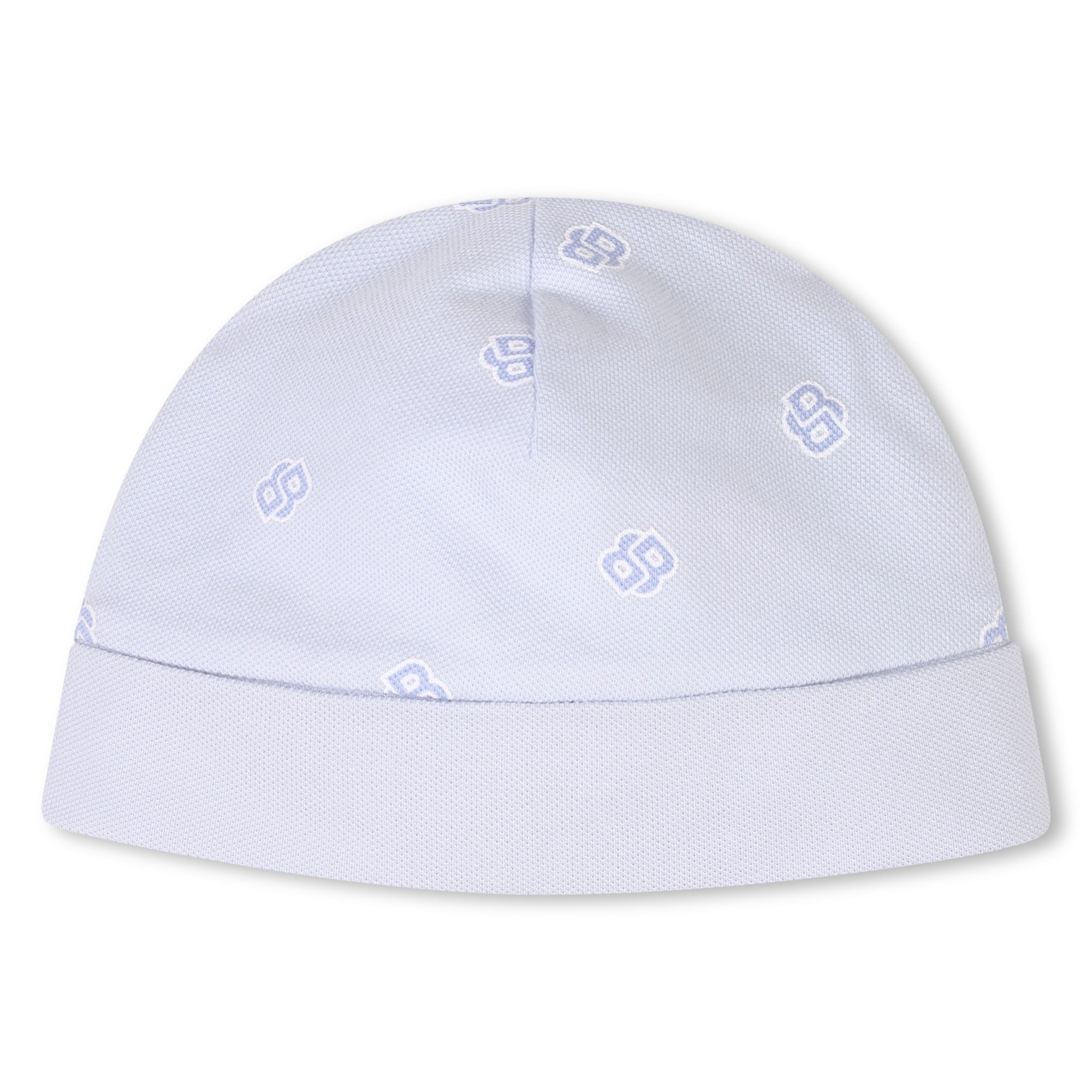 Newborn Pyjamas &amp; Hat Set Hugo Boss