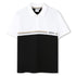 Colourblock Piqué Polo Shirt for Boys Hugo Boss