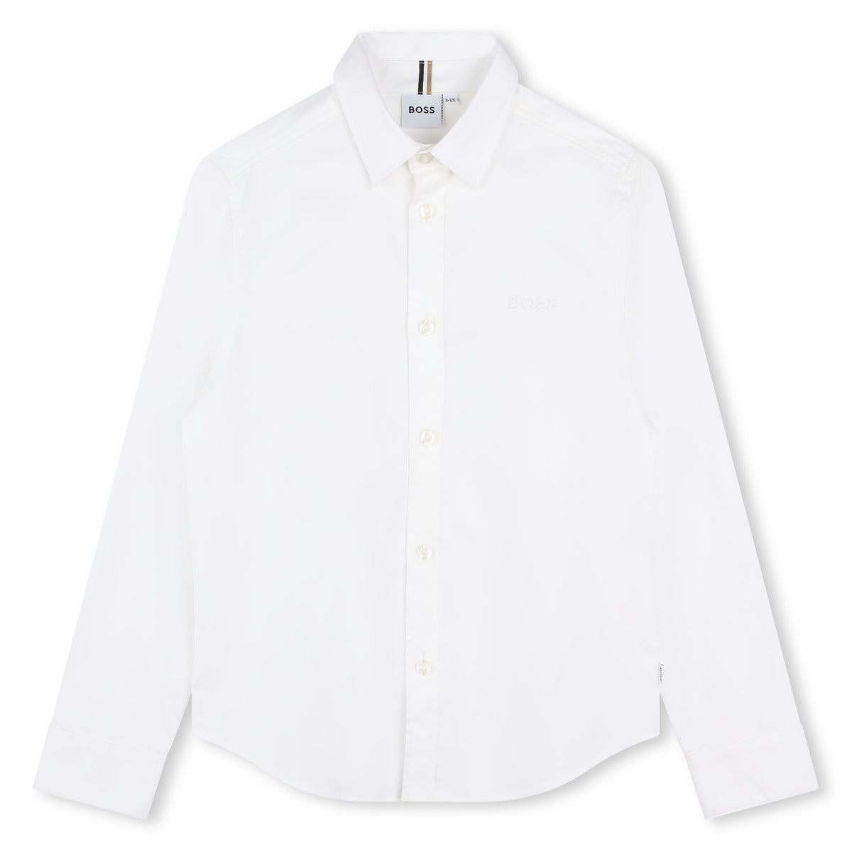 BOSS Long Sleeve Shirt (J52675)