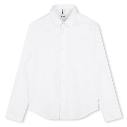 BOSS Long Sleeve Shirt (J52675)