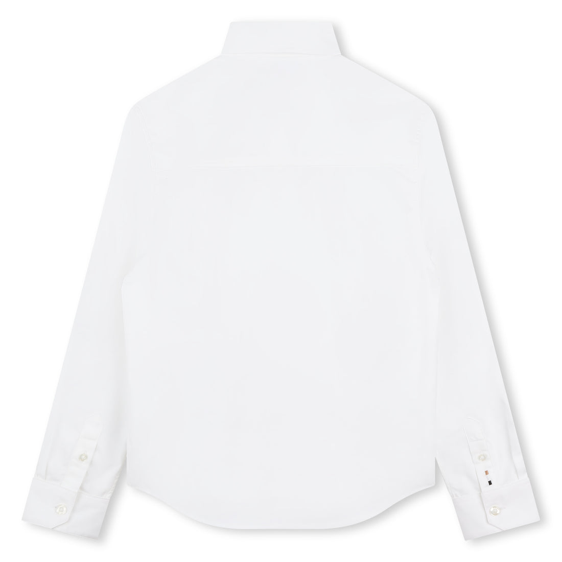 BOSS Long Sleeve Shirt (J52675)