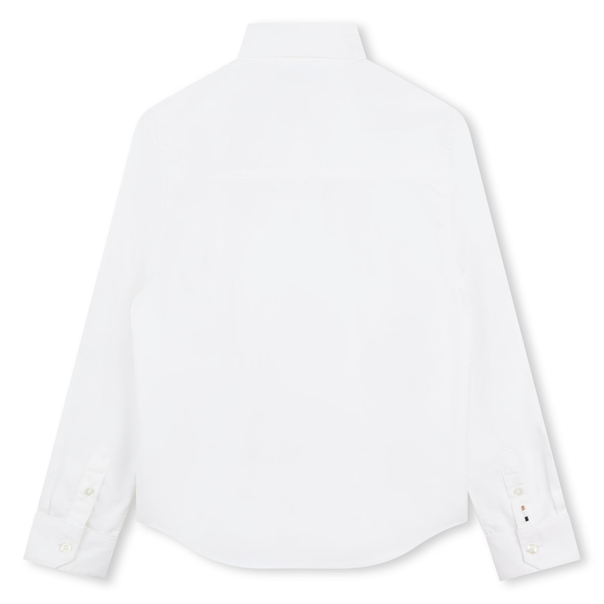 BOSS Long Sleeve Shirt (J52675)