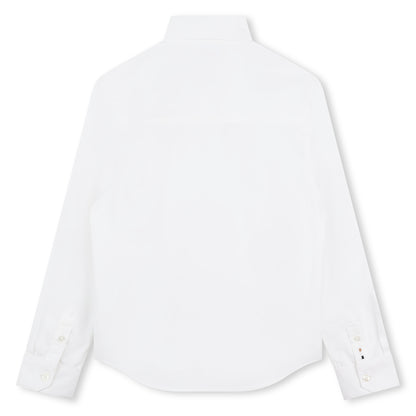 BOSS Long Sleeve Shirt (J52675)