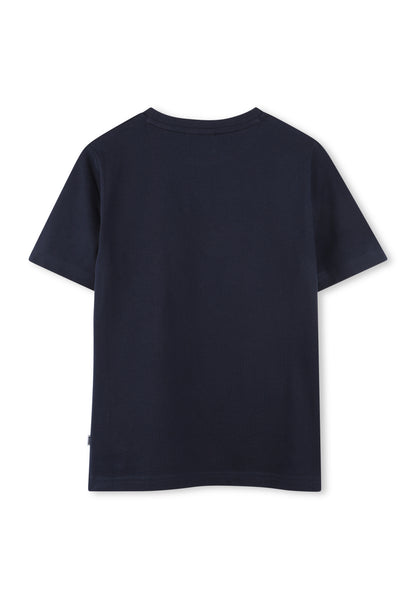 Set of Two Cotton Jersey T-Shirts Hugo Boss