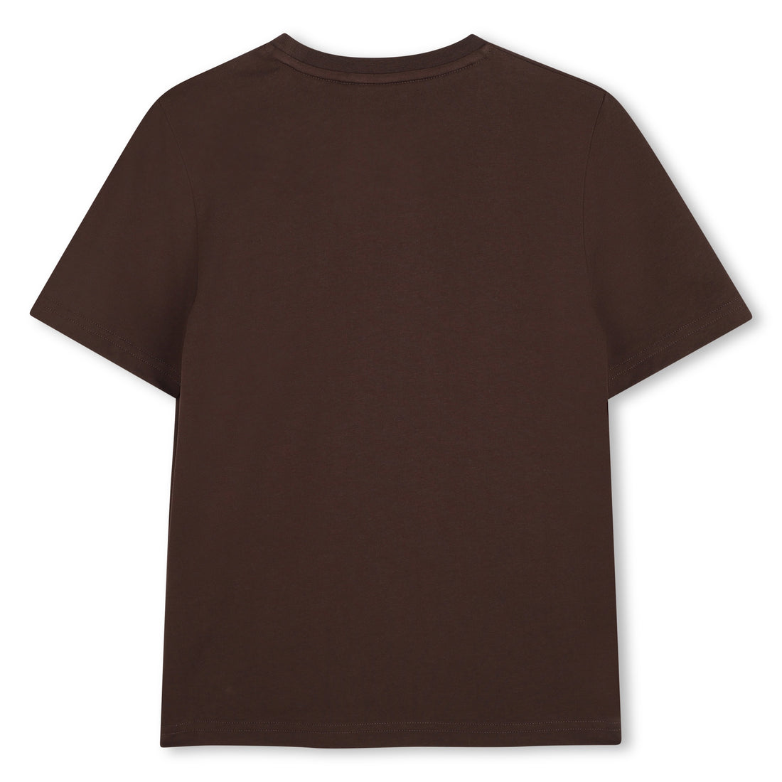 BOSS T-Shirt - Brown (J52711)