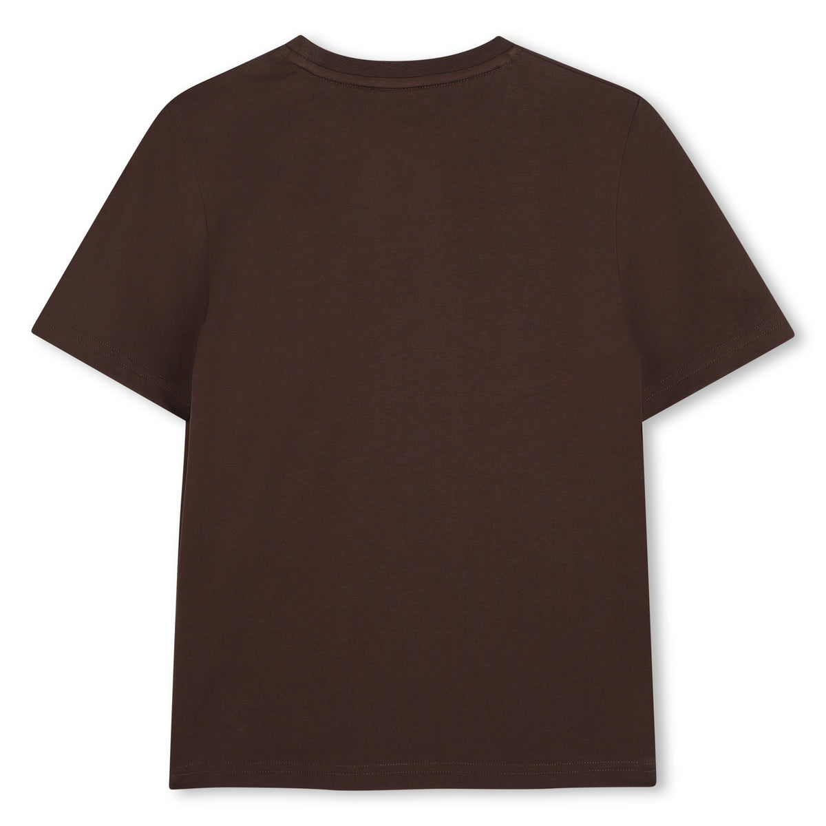 BOSS T-Shirt - Brown (J52711)