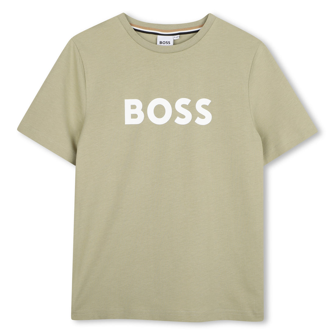 BOSS T-Shirt - Elm (J52711)