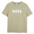 BOSS T-Shirt - Elm (J52711)