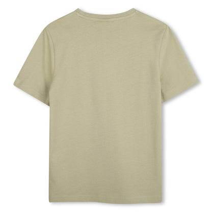 BOSS T-Shirt - Elm (J52711)