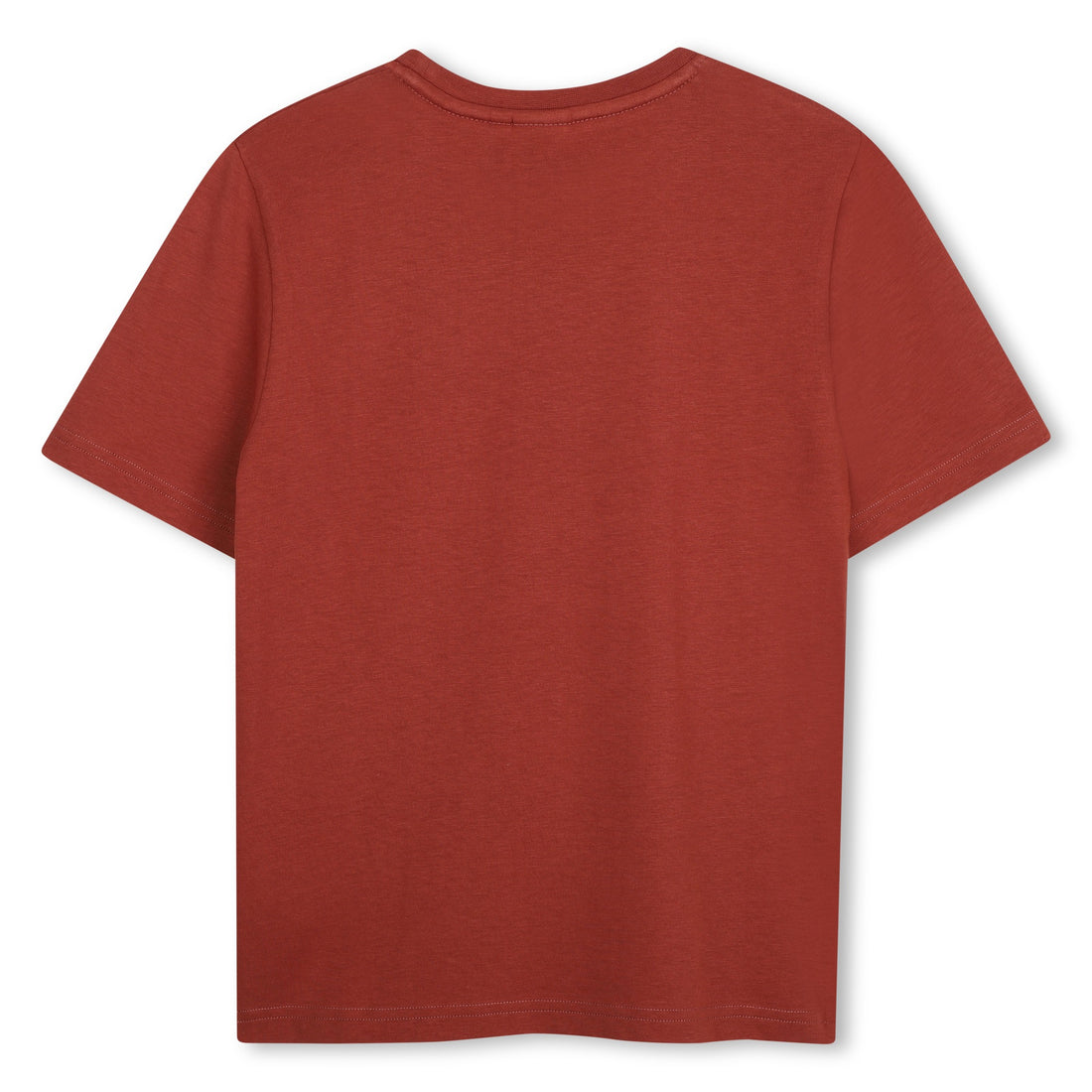BOSS T-Shirt - Crimson (J52711)