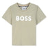 BOSS T-Shirt - Elm (J52712)