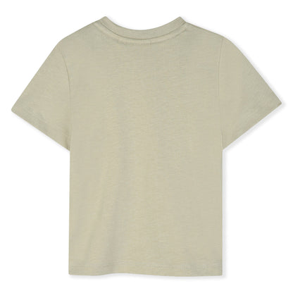 BOSS T-Shirt - Elm (J52712)