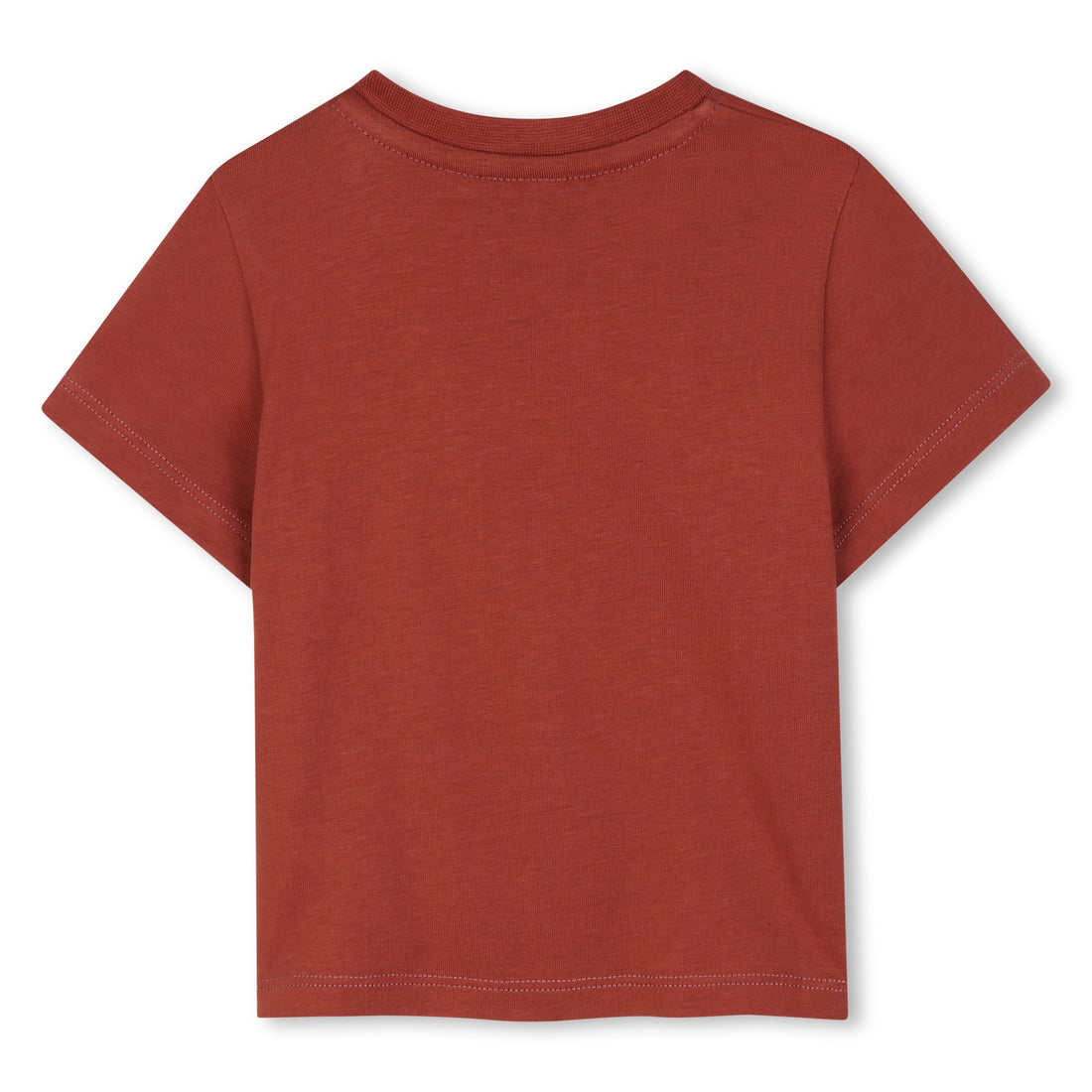 BOSS T-Shirt - Crimson (J52712)