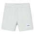 Fleece Jogging Shorts with Elasticated Waist Hugo Boss