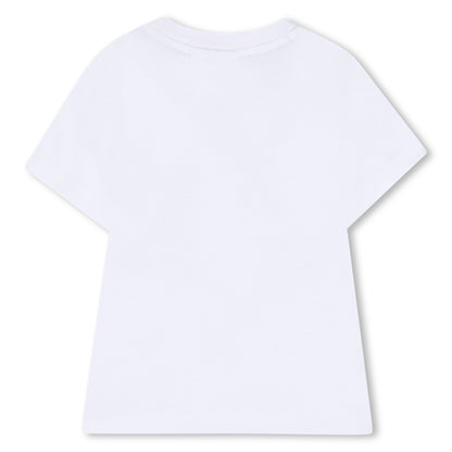 Hugo Boss Short Sleeves Tee-Shirt Style: J52882/10P Hugo Boss