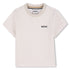 Monogram Cotton Short-Sleeve T-Shirt Hugo Boss