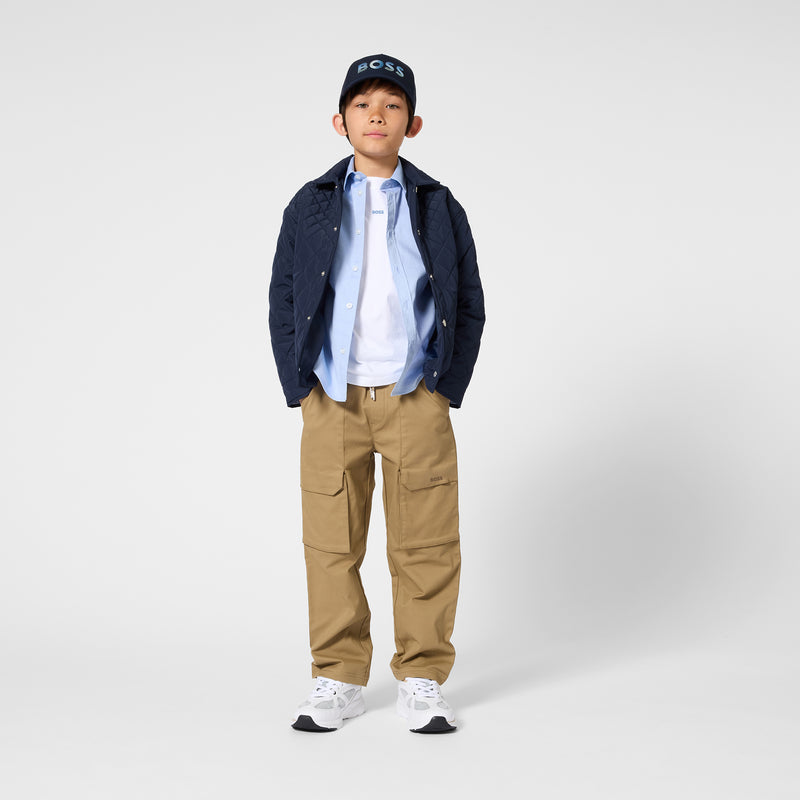 BOSS KIDSWEAR