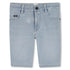Denim Chino Shorts Hugo Boss