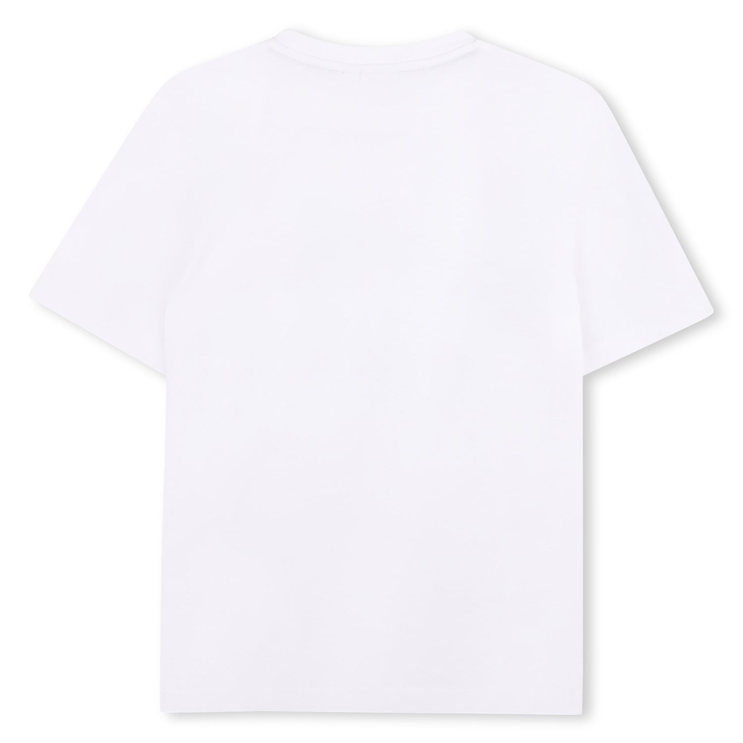 Hugo Boss Short Sleeves Tee-Shirt Style: J52978/10P Hugo Boss