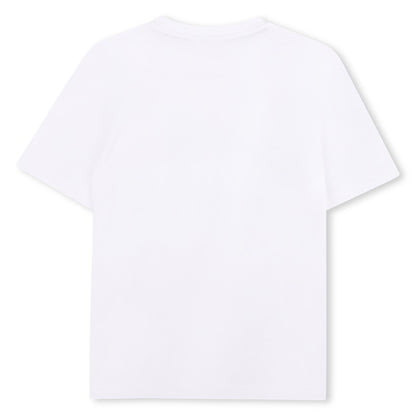 Hugo Boss Short Sleeves Tee-Shirt Style: J52978/10P Hugo Boss