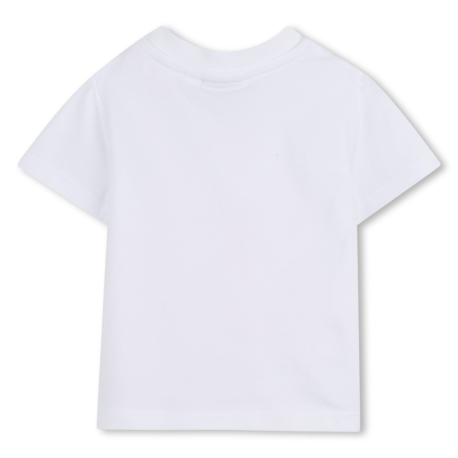 Organic Cotton Cardigan, T-Shirt &amp; Joggers Gift Set Hugo Boss