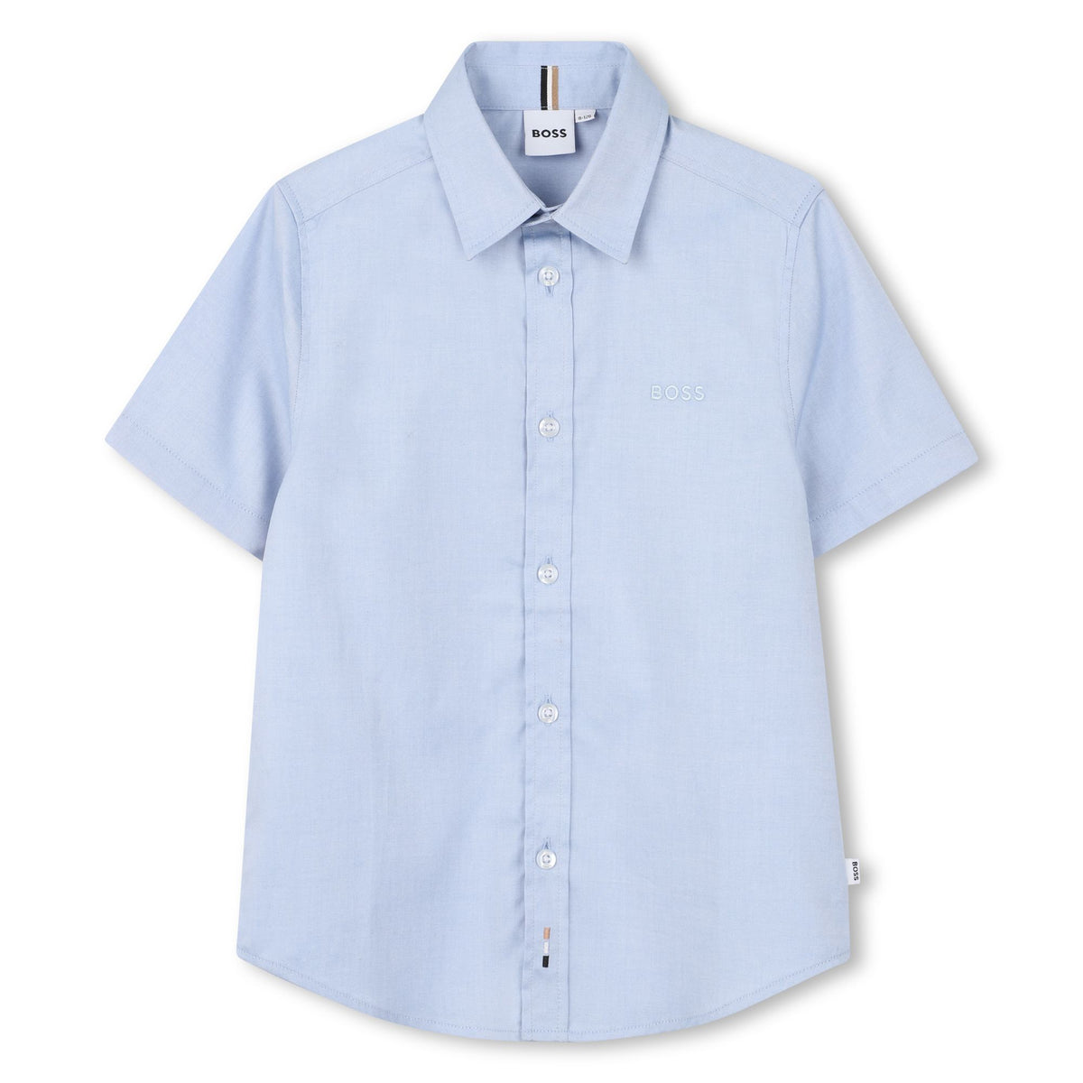 BOSS Short Sleeve Shirt (J53160)