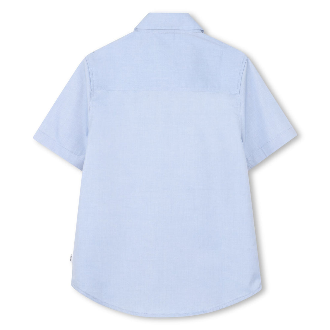 BOSS Short Sleeve Shirt (J53160)