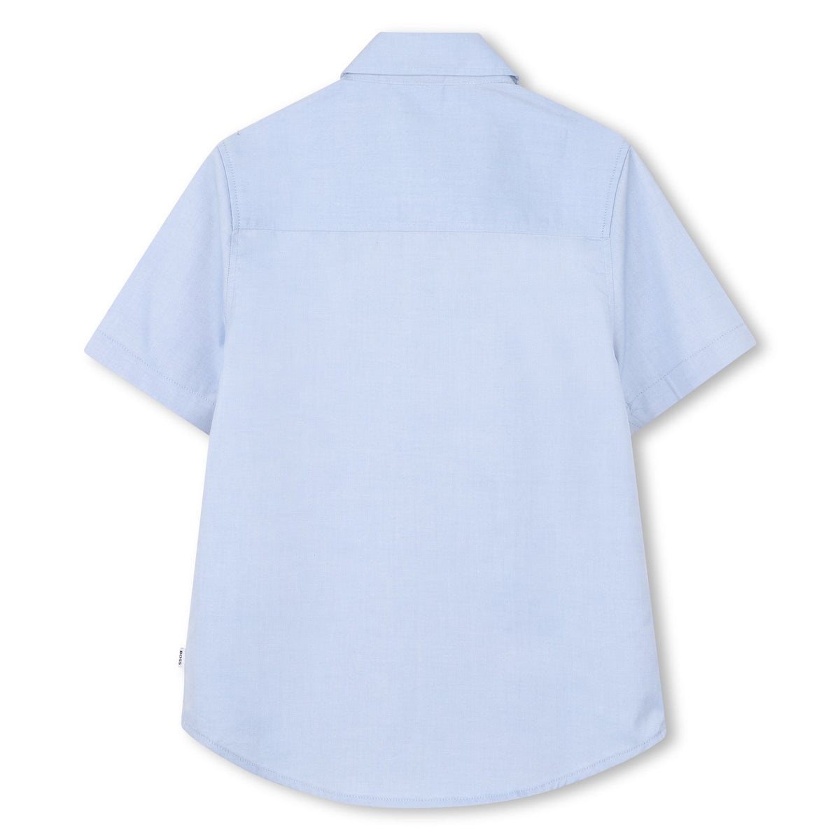 BOSS Short Sleeve Shirt (J53160)