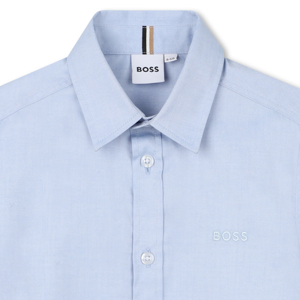 BOSS Short Sleeve Shirt (J53160)