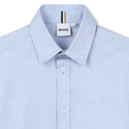 BOSS Short Sleeve Shirt (J53160)