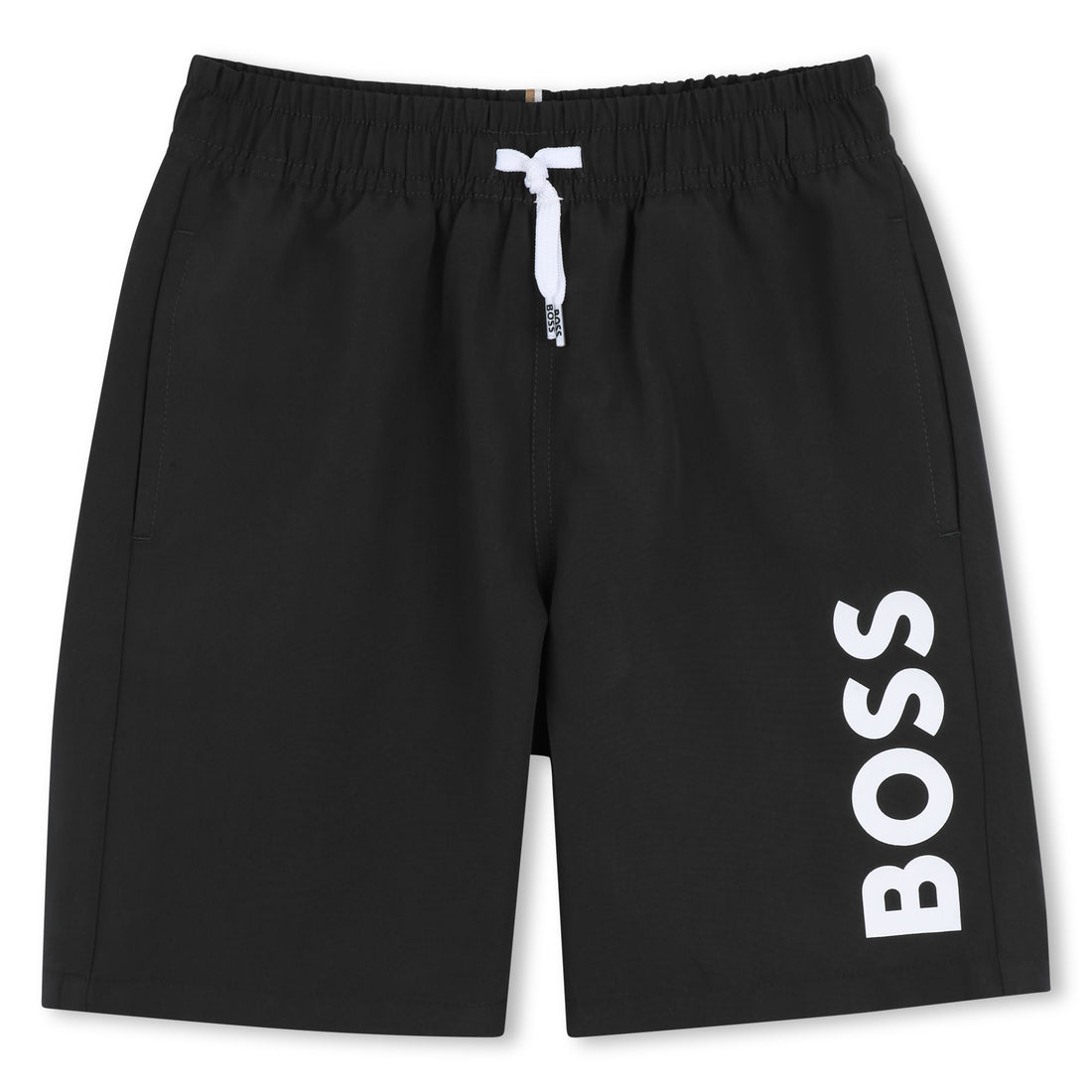BOSS Swimwear - Black (J53171)