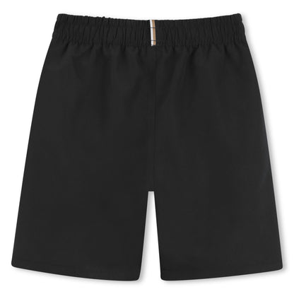 BOSS Swimwear - Black (J53171)