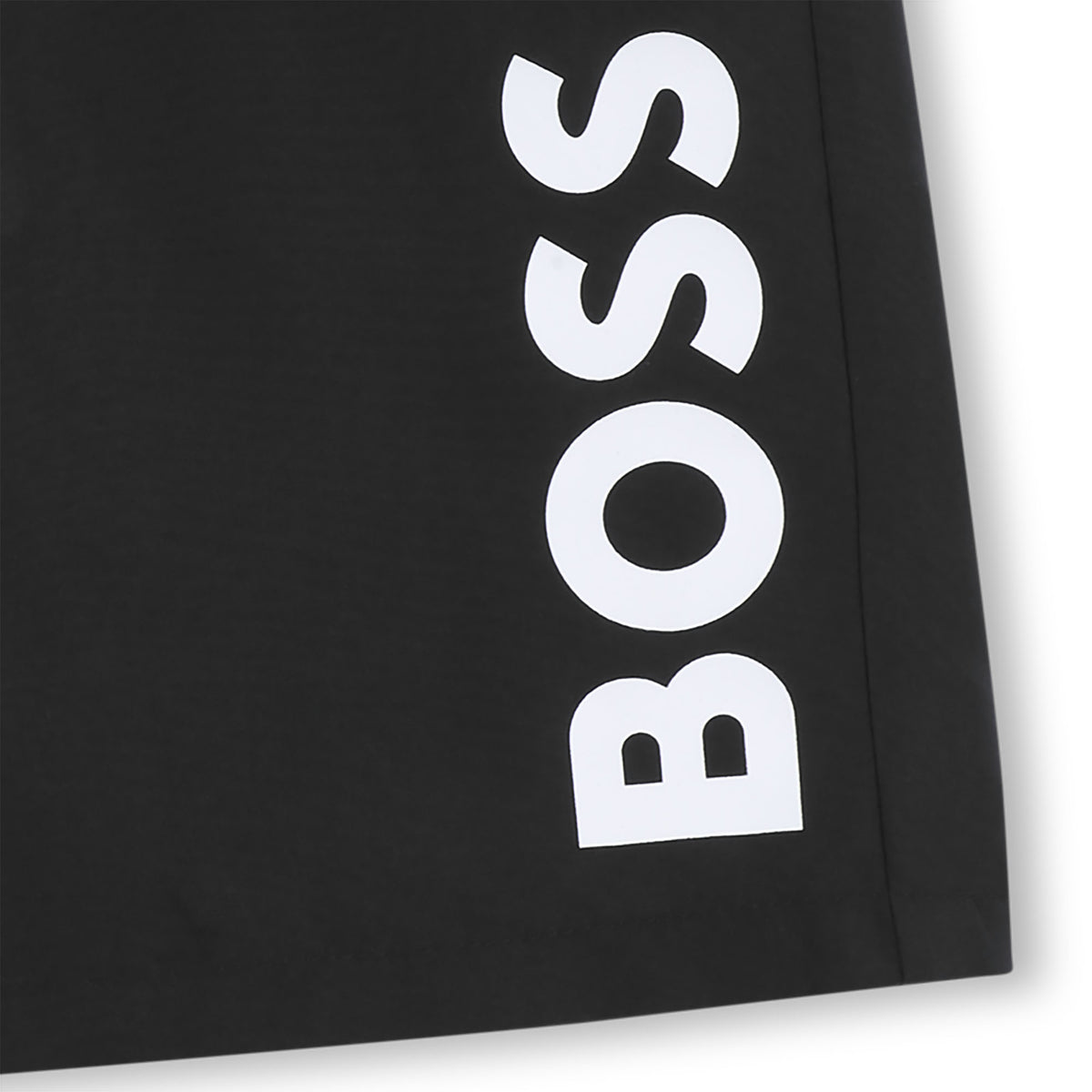 BOSS Swimwear - Black (J53171)