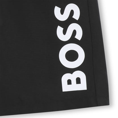 BOSS Swimwear - Black (J53171)