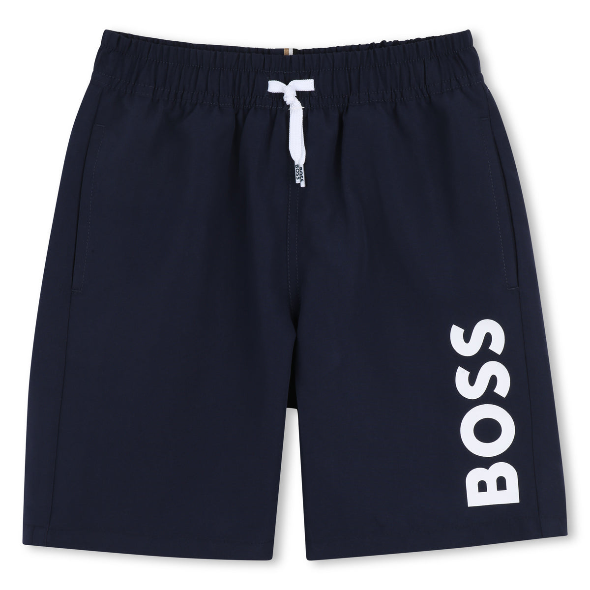 BOSS Swimwear - Navy (J53171)