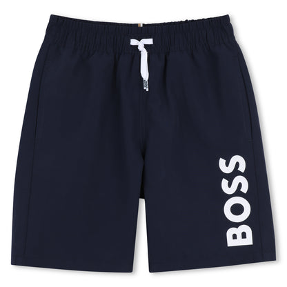 BOSS Swimwear - Navy (J53171)