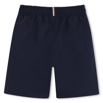 BOSS Swimwear - Navy (J53171)