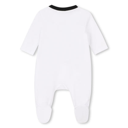 BOSS Pyjamas - White (J53292)