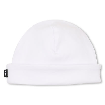BOSS Pyjamas - White (J53292)