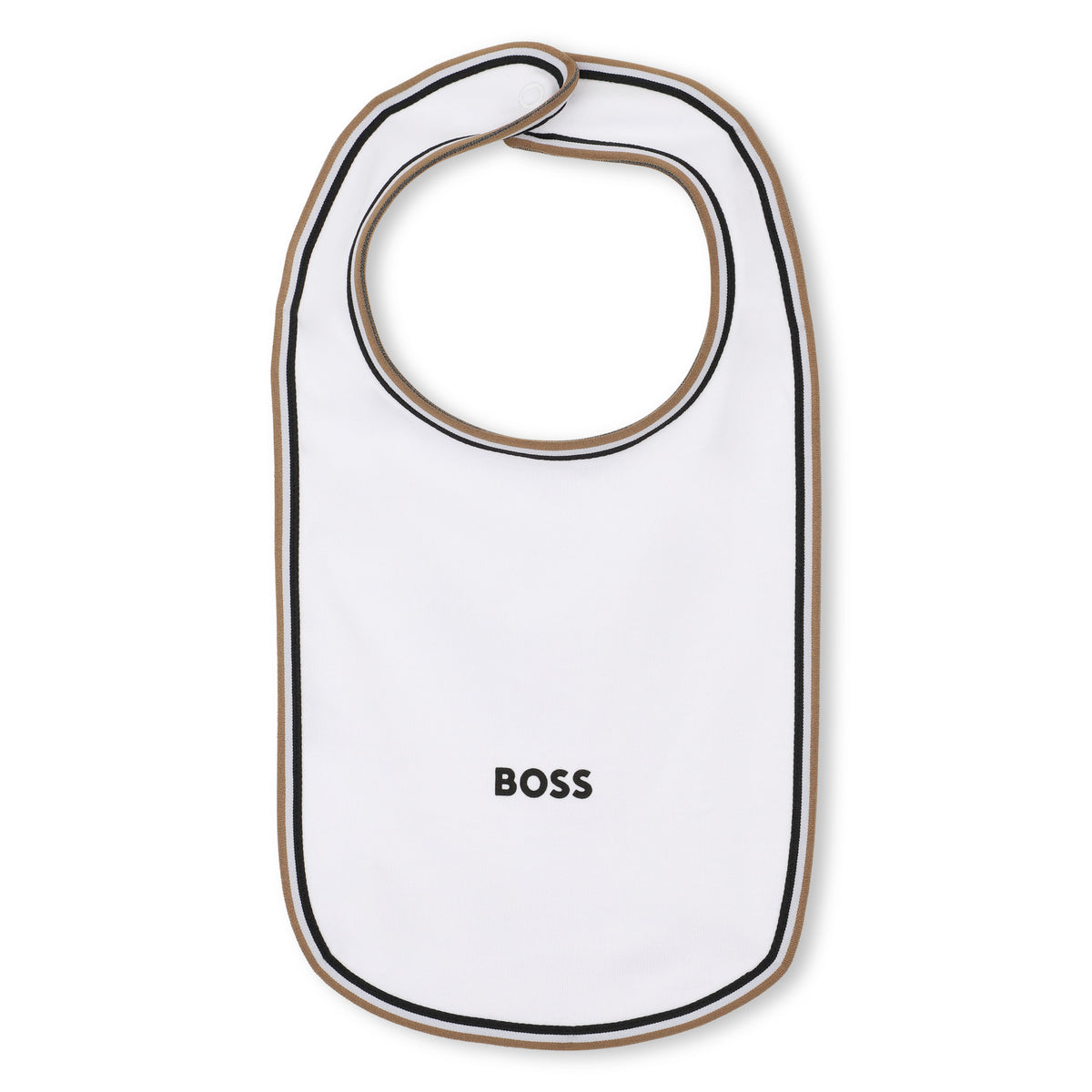 BOSS Pyjamas - White (J53292)
