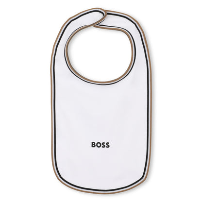 BOSS Pyjamas - White (J53292)