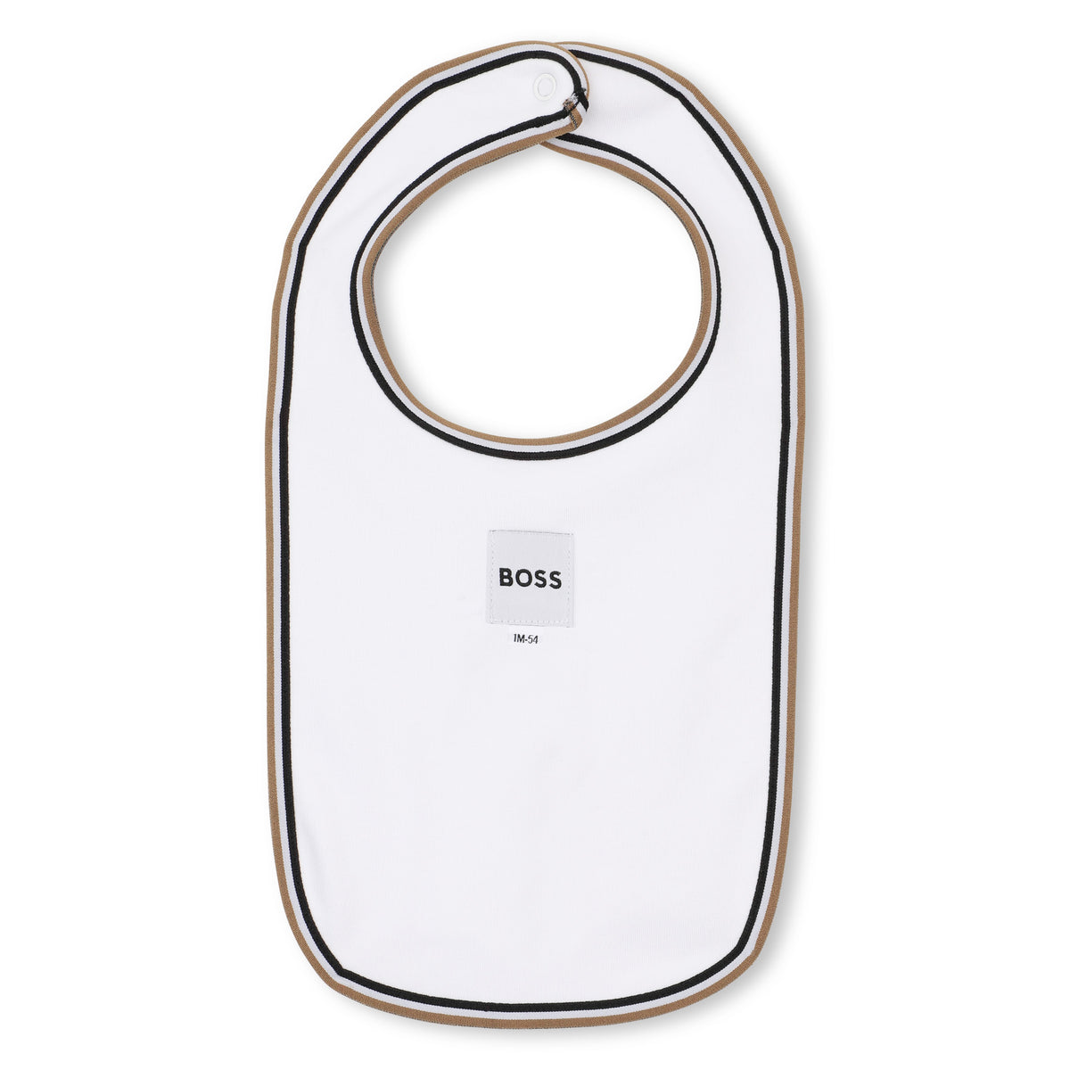 BOSS Pyjamas - White (J53292)