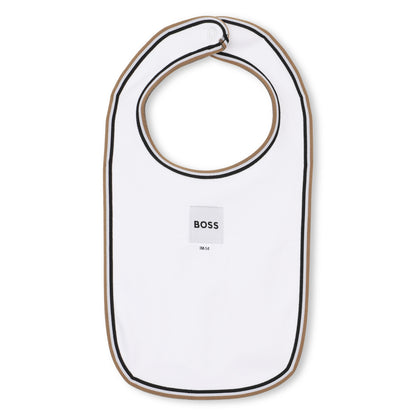BOSS Pyjamas - White (J53292)