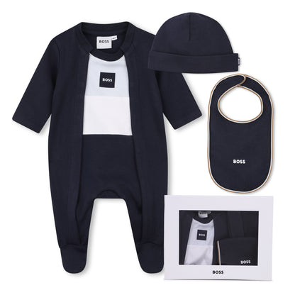 BOSS Pyjamas - Navy (J53292)