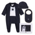 BOSS Pyjamas - Navy (J53292)