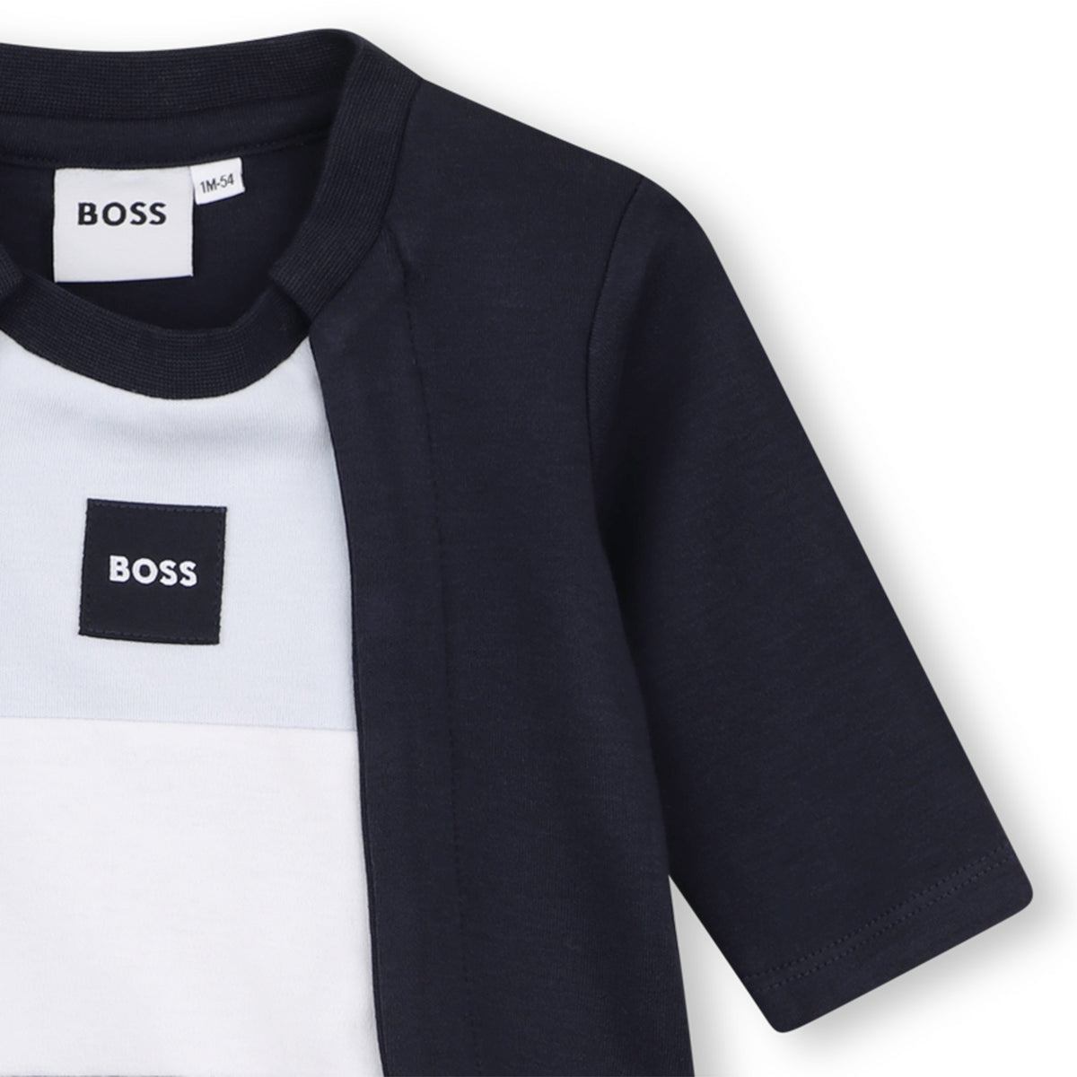 BOSS Pyjamas - Navy (J53292)