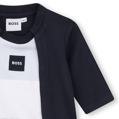 BOSS Pyjamas - Navy (J53292)